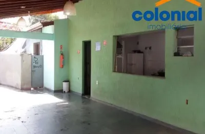 Oportunidade: imóvel para uso comercial e residencial.