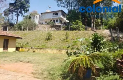 Casa com 6 quartos à venda na Chácara Malota, Jundiaí 