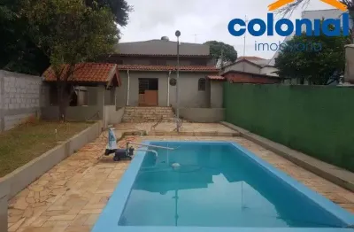 Casa com 3 quartos à venda na Vila Progresso, Jundiaí 