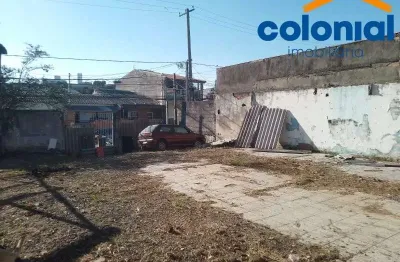 Terreno à venda na Vila Nova Jundiaí, Jundiaí 