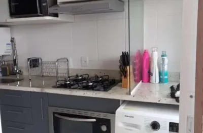 Apartamento com 2 quartos à venda no Medeiros, Jundiaí 