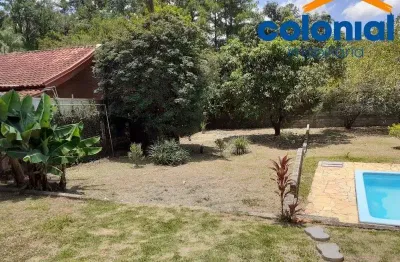 Chácara / sítio com 4 quartos à venda no Jardim Laura, Campo Limpo Paulista 
