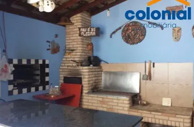 Casa com 3 quartos à venda no Parque Cidade Jardim, Jundiaí 
