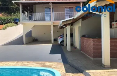 Chácara / sítio com 2 quartos à venda no Roseira, Jundiaí 