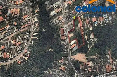 Área urbana 3.900 mts - para condomínio residencial de apartamentos