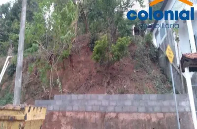 Terreno à venda no Jardim Caçula, Jundiaí 