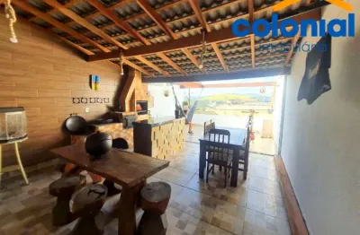 Casa à venda no parque internacional, campo limpo paulista-sp, 3 quartos, 1 suíte, 2 salas, 2 banheiros, 3 vagas de garagem, 236m².