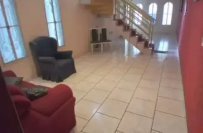 Casa com 4 quartos à venda na Vila Vianelo, Jundiaí 