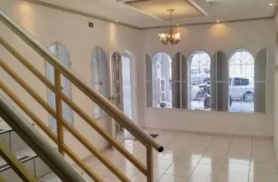 Casa com 4 quartos à venda na Vila Vianelo, Jundiaí 