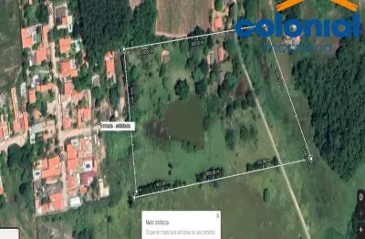 Terreno à venda no Residencial Pellizzari, Jundiaí 