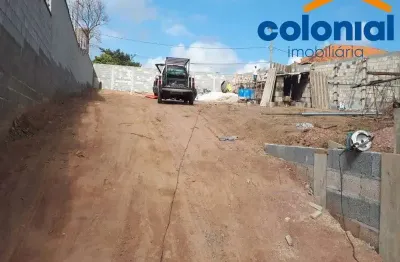 Excelente terreno plano com 1032 metros no jardim das colinas nas chácaras maltoni em jundiaí
