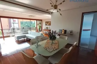 Apartamento com 3 quartos à venda no Centro, Jundiaí 