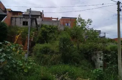 Terreno à venda no Jardim Bahia, Várzea Paulista 