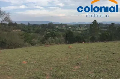 Terreno à venda no Chácaras do Guacuri, Itupeva 