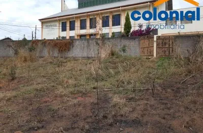 Excelente terreno comercial plano para a venda jardim promeca várzea paulista