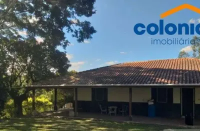 Chácara / sítio com 3 quartos à venda na Chácara Recreio Lagoa dos Patos, Jundiaí 