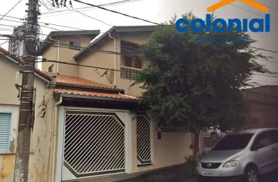 Casa com 3 quartos à venda no Anhangabaú, Jundiaí 