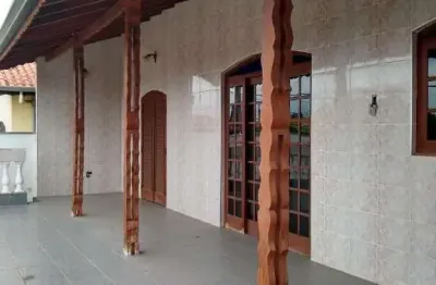 Casa 3 quartos com suite jardim maria de fátima, várzea paulista