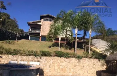 Casa com 5 dormitórios sendo 3 suítes monterrey, louveira