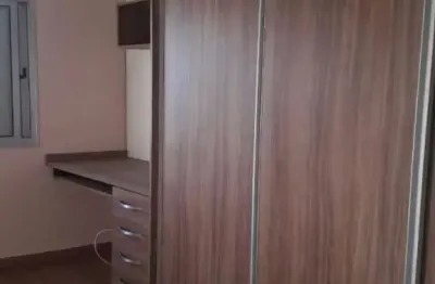 Apartamento com 2 quartos à venda na Vila Joana, Jundiaí 