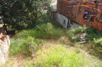 Terreno à venda em várzea paulista-sp, bairro jardim das palmeiras, 250,00 m² de área. aproveite!