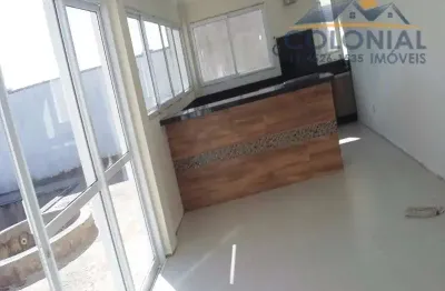 Casa em condomínio fechado com 4 quartos à venda no Jundiaí Mirim, Jundiaí 