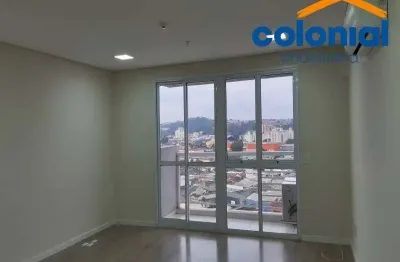 Sala comercial no in design pronta para uso vila arens, jundiaí