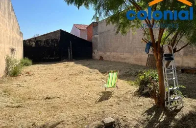 Terreno à venda em itupeva-sp, bairro santo antonio 1 com 250,00 m² de área - oportunidade única!