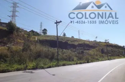 Terreno à venda no Chácaras Santa Martha, Várzea Paulista 