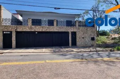 Casa com 3 quartos à venda no Jardim das Samambaias, Jundiaí 