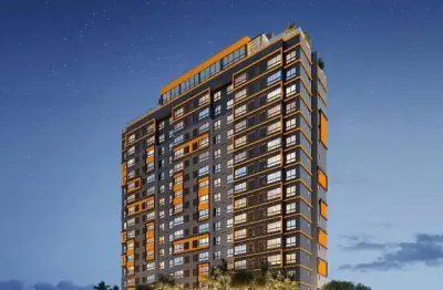 Apartamento com 1 quarto à venda na Vila das Hortências, Jundiaí 