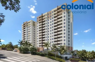 Apartamento com 2 quartos à venda na Vila Marlene, Jundiaí 