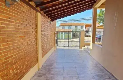 Imperdível! casa à venda em jundiaí-sp, vila são paulo, 3 quartos, 1 suíte, 1 sala, 2 banheiros, 2 vagas, 172m². confira já!