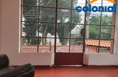 Casa a venda na vila progresso com 750m² de terreno, 2 casas no mesmo terreno com 5 vagas.vila progresso, jundiaí.