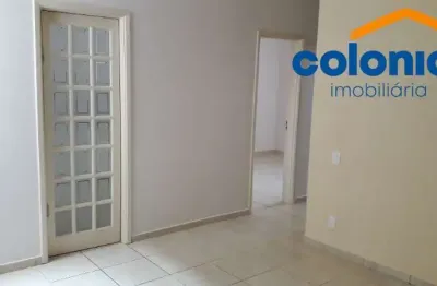 Apartamento com 2 quartos à venda no Jardim das Samambaias, Jundiaí 