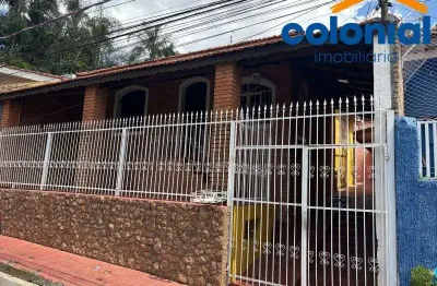 Casa para locação em várzea paulista-sp  2 quartos, 1 sala, 1 banheiro, 4 vagas de garagem  imperdível no jardim paraíso!