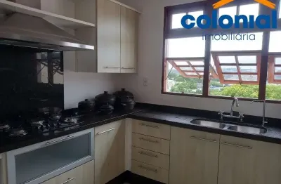 Sobrado a venda com 3 dormitórios sendo 1 suíte 2 vagas de garagem coberta, com churrasqueira e edícula 207 m² de construção.parque cidade jardim, ju