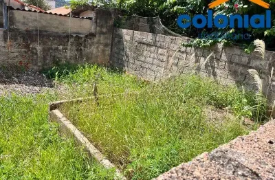 Terreno a venda, comercial av. fernando arens, terreno 270m2