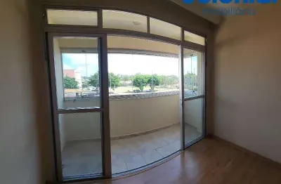 Apartamento com 3 dormitórios sendo 1 suíte, com planejados, 1 vaga e sacada com vista livre. vila guarani, jundiaí.