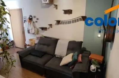 Apartamento com 2 quartos à venda no Jardim do Lago, Jundiaí 