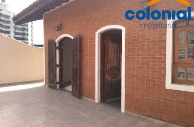 Sobrado a venda com 3 dormitórios, sendo 2 suítes, 2 vagas com 174.14m².jardim paris, jundiaí.