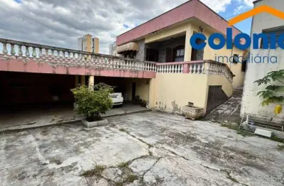 Oportunidade: casa com 02 quartos/1 suíte + edícula. ótima para investimento.