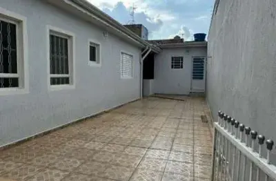 Casa com 3 quartos à venda na Vila Hortolândia, Jundiaí 