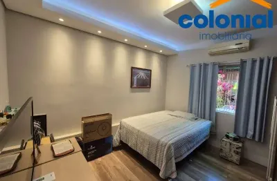 Imperdível oportunidade: casa térrea à venda em jundiaí-sp, vila são paulo, com 3 quartos, 1 suíte, 1 sala, 2 banheiros, 3 vagas de garagem e 150m²!