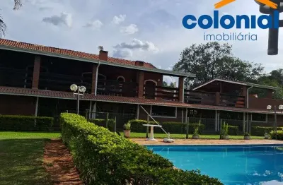 Chácara de luxo à venda em itupeva-sp, bairro chácaras do guacuri: 3 quartos, 1 suíte, 1 sala, 2 banheiros, 20 vagas, 620m².