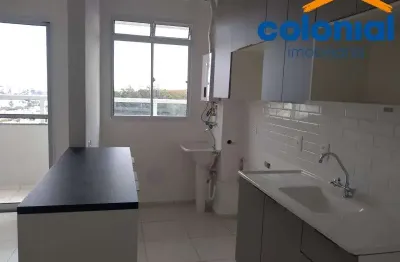 Apartamento novíssimo com 3 dormitórios com planejados completos,  ar condicionado, 1 vaga, vista livre.jardim carlos gomes, jundiaí.
