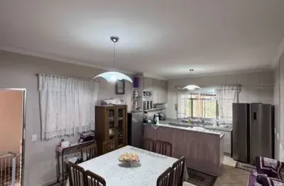 Imperdível! casa à venda em jundiaí-sp, parque cidade jardim ii. 3 quartos, 1 suíte, 1 sala, 3 banheiros, 2 vagas, 177m².