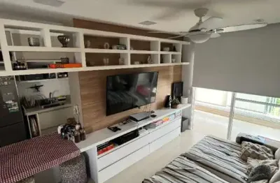Apartamento pronto para morar com 02 suítes no tons de ipanema - medeiros.