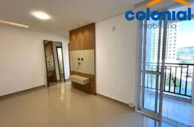 Venda: apartamento com 2 quartos pronto para morar no condomíno altos da samuel