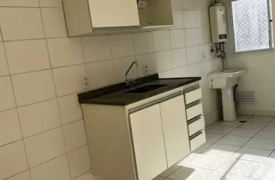 Apartamento 2 quartos no vista park na ponte são joão em jundiai